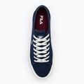 FILA férfi edzőcipő Tela fila navy 5