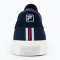 Férfi tornacipő FILA Tela fila navy 6