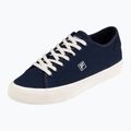 Férfi tornacipő FILA Tela fila navy 8