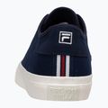 FILA férfi edzőcipő Tela fila navy 10