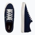 FILA férfi edzőcipő Tela fila navy 13