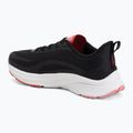 Női cipők FILA Beryllium black/fiery red 3