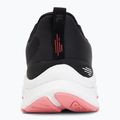 Női cipők FILA Beryllium black/fiery red 6