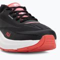 Női cipők FILA Beryllium black/fiery red 7