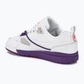 Női cipő FILA Casim white-electric purple 3