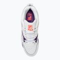 Női cipő FILA Casim white-electric purple 5