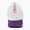 Női cipő FILA Casim white-electric purple 6
