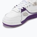 Női cipő FILA Casim white-electric purple 7