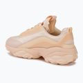 Női cipő FILA Loligo vanilla cream 3