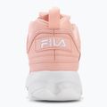 FILA Disruptor halvány rózsaszín női cipő 6