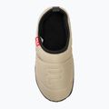Férfi papucs FILA Comfider oxford tan 5