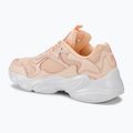Női cipő FILA Collene vanilla cream 3