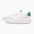 Női cipő FILA Premium F white/verdant green 9