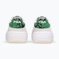 Női cipő FILA Premium F white/verdant green 10