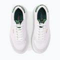 Női cipő FILA Premium F white/verdant green 11