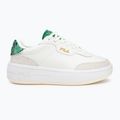 Női cipő FILA Premium F white/verdant green 2