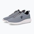 FILA férfi Spitfire nonument/nimbus cloud cipő 11