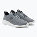 FILA férfi Spitfire nonument/nimbus cloud cipő 4