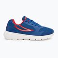 Gyerekcipő FILA Jumbler Active blue quartz/fila red 2