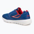 Gyerekcipő FILA Jumbler Active blue quartz/fila red 3