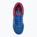 Gyerekcipő FILA Jumbler Active blue quartz/fila red 5