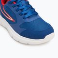Gyerekcipő FILA Jumbler Active blue quartz/fila red 7
