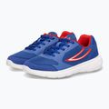 Gyerekcipő FILA Jumbler Active blue quartz/fila red 8