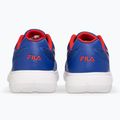 Gyerekcipő FILA Jumbler Active blue quartz/fila red 10