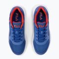 Gyerekcipő FILA Jumbler Active blue quartz/fila red 11