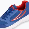 Gyerekcipő FILA Jumbler Active blue quartz/fila red 13