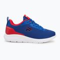 Gyerekcipő FILA Spitfire blue quartz / fila red 2
