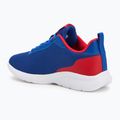 Gyerekcipő FILA Spitfire blue quartz / fila red 3