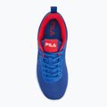 Gyerekcipő FILA Spitfire blue quartz / fila red 5