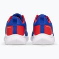 FILA Spitfire kék kvarc / fila piros gyermek cipő 3