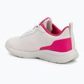 Gyerekcipő FILA Spitfire nimbus cloud / pink glo 3