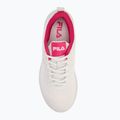 Gyerekcipő FILA Spitfire nimbus cloud / pink glo 5