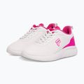 Gyerekcipő FILA Spitfire nimbus cloud / pink glo 8