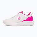 FILA gyermek cipő Spitfire nimbus cloud / pink glo 2