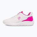 Gyerekcipő FILA Spitfire nimbus cloud / pink glo 9