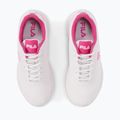 FILA gyermek cipő Spitfire nimbus cloud / pink glo 5