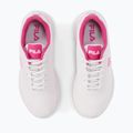 Gyerekcipő FILA Spitfire nimbus cloud / pink glo 12