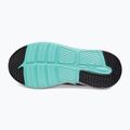 Gyerekcipő FILA Crusher V black / pink glo 11