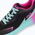 Női cipő FILA Crusher black / pink 13