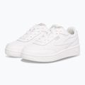 Gyerekcipő FILA Sevaro white 8