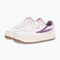 Gyerekcipő FILA Sevaro S white / valerian 9