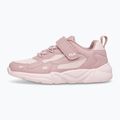 Gyerekcipő FILA Ventosa Velcro mauve chalk/pale mauve 9