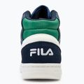 Gyerekcipő FILA Crew Mid fila navy/verdant green 6