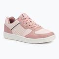 Gyerekcipő FILA C. Court CB mauve chalk/pale mauve