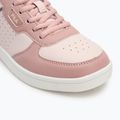 Gyerekcipő FILA C. Court CB mauve chalk/pale mauve 7