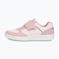 Gyerekcipő FILA C. Court CB mauve chalk/pale mauve 9